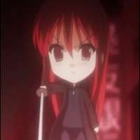  ����� Shakugan no Shana Movie Special <small>Music</small> 